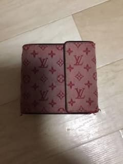 ルイヴィトン モノグラムミニ　財布のサムネイル