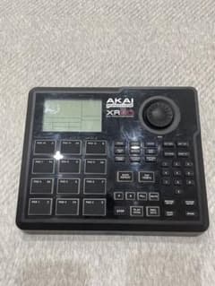 AKAI Professional XR20 本体のサムネイル