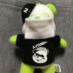 AAA え～ぱんだのサムネイル