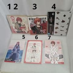 七瀬陸　66点セット　バラ売り可 七瀬陸 66点セット バラ売り可 - メルカリ