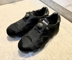 メゾンミハラヤスヒロ　スニーカー