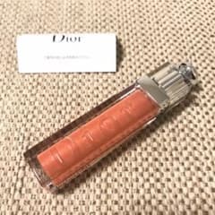 Dior ディオール アディクトグロスのサムネイル