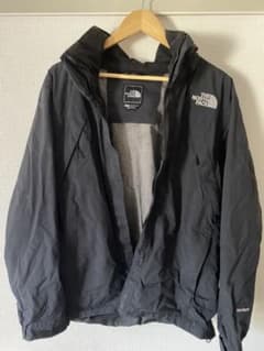 THE NORTH FACE ハイベントのサムネイル