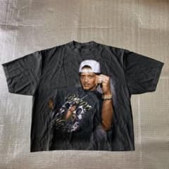 ブルーノマーズTシャツ - メルカリ