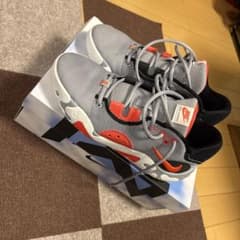 NIKE PG6 EP ナイキ ポールジョージ バッシュ 26cm - メルカリ