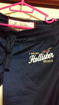 HOLLISTER★ジャージのサムネイル
