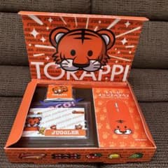 マイジャグラーVI トラっぴ オリジナルマウス 新品 未使用 非売品