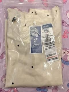 【Seky様売約済み】Jacadi ブラウスのサムネイル