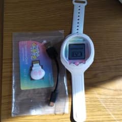 バンダイ Tamagotchi Smart NiziUスペシャルセットのサムネイル