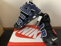 AIR MORE UPTEMPO96のサムネイル