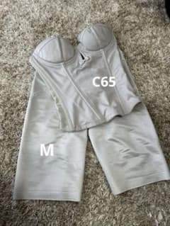 【くろず】NOVARESE ブライダルインナーセット C65 Mサイズ くろず様専用】NOVARESE ブライダルインナーセット C65 Mサイズ