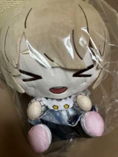 D賞 ちょこのっこぬいぐるみ ぷらす ヒフミのサムネイル