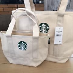 スターバックス 2022福袋のサムネイル