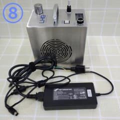 【水素 酸素吸入器】レガルシィ製HHOガス吸入器　旧Aタイプ? 約120cc m84761855950_1.jpg?1784539457