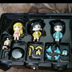 化物語 ねんどろいどぷちのサムネイル