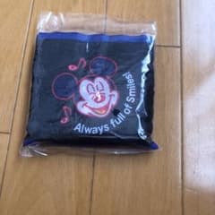 エコバック　ディズニー　小のサムネイル