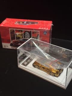 1/64 デーモンキング F40(ガルウイング開閉) 2026 チェイス - メルカリ