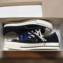 Converse All Star J VTG 57 OX "Black"のサムネイル