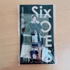 SixTONES ジェシー　アクスタのサムネイル
