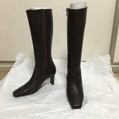 ブーツ  値下げしました(#^.^#)のサムネイル