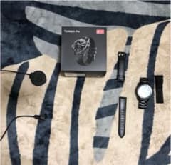ticwatch Pro   ベルト3点  画面保護フィルム付きのサムネイル
