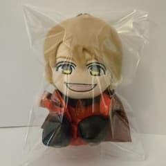 WEST.中間淳太　ちびストぬいぐるみのサムネイル