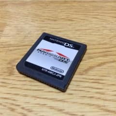 マリオカートdsのサムネイル