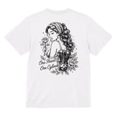 THUMPER オリジナルTシャツ　バイカーのサムネイル