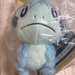 ポケモン 30周年 一番くじ Ｆ賞 メッソンのサムネイル