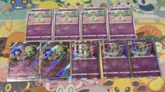 サーナイトex&サーナイト&キルリアのサムネイル