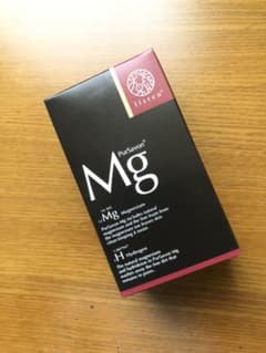 リスン　ピュール　サボンMgのサムネイル