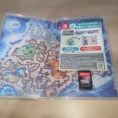 ポケットモンスターシャイニングパールのサムネイル