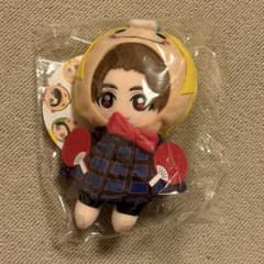 Hey!Say!JUMP 山田涼介 15周年 ぬいぐるみ - メルカリ