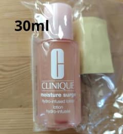 CLINIQUE モイスチャー サージ ハイドロ ローション 30ml - メルカリ