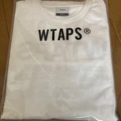 WTAPS INGREDIENTS LS COTTON WHITE 23ssのサムネイル