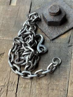 SILVERSMITH シルバースミス SV925 約40.5cmのサムネイル