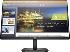 HP ProDisplay 21.5インチワイドIPSモニター P224のサムネイル