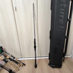 ✨NAKAKIN✨Daiwa 紅牙 X 69HB タイラバロッド　ケース付 ✨NAKAKIN✨様専用Daiwa 紅牙 X 69HB タイラバロッド ケース付 - メルカリ