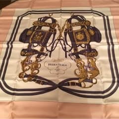専用商品になりました。エルメス スカーフ美品 大判のサムネイル