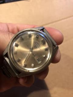 SEIKO  セイコー　腕時計のサムネイル