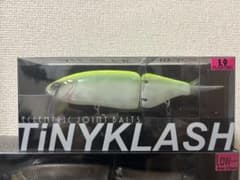 希少　DRT タイニークラッシュ　ボルテージ　TINYKLASH VOLTAGE 希少 DRT タイニークラッシュ ボルテージ TINYKLASH VOLTAGE - メルカリ