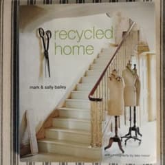 recycled home Mark & Sally Baileyのサムネイル