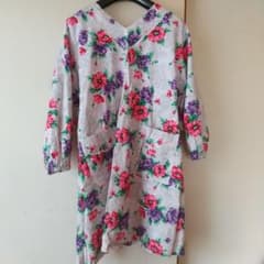 フェイラーFEILER長袖割烹着 フェイラーFEILER長袖割烹着 - メルカリ