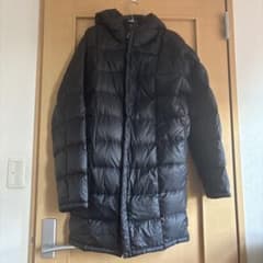 mont-bell 1101440トラベルダウンコートのサムネイル