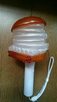 キスマイ　Yummy!! 　ペンライトのサムネイル
