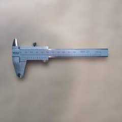 Mitutoyo ノギス 100mm ステンレス製のサムネイル
