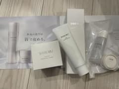 シロル SHIRORU 化粧水 クリーム クレンジング トラベル トライアル 
