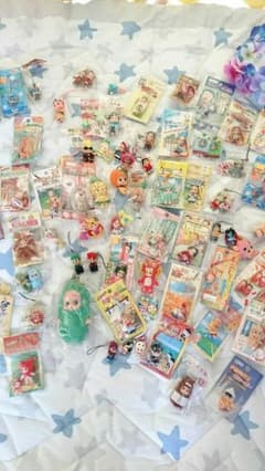 ご当地キューピーのサムネイル