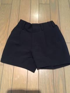 小学校ショートパンツ夏用のサムネイル