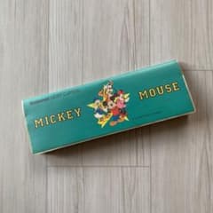 レア☆ミッキーマウス　メモ帳のサムネイル